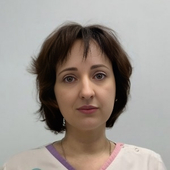 Зайцева Оксана Владимировна, стоматолог-терапевт