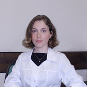 Корнеева Вера Викторовна, натуротерапевт