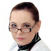 Овчинникова Наталья Александровна, гинеколог