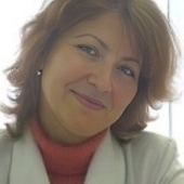 Кулик Инга Владимировна, стоматолог-муколог