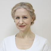 Ковалевская Екатерина Олеговна, детский стоматолог