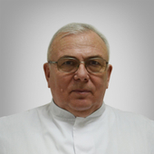 Козорез Владимир Николаевич, невролог