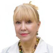 Сайдуллаева Александра Фёдоровна, химиотерапевт