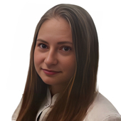 Пешкова Алёна Сергеевна, стоматолог-ортопед