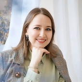 Яковлева Елена Викторовна, психолог