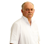 Шашков Василий Александрович, хирург