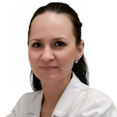 Щелокова Лариса Шайхутдиновна, онколог