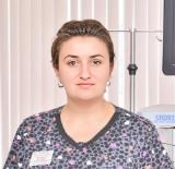 Качурина Мария Станиславовна, гинеколог