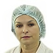 Миронова Елена Николаевна, стоматолог-терапевт