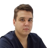 Новиков Даниил Геннадьевич, травматолог