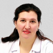 Вавулинская Елена Валентиновна, гинеколог