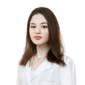 Магомедова Индира Набигуллаевна, ЛОР