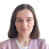 Дитман Лиана Гамидовна, офтальмолог