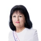 Макарова Любовь Ивановна, дерматолог