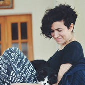 Кац Мария, психолог