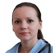 Смирнова Наталья Юрьевна, онколог