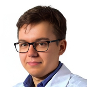 Грибанов Игорь Андреевич, эндокринолог