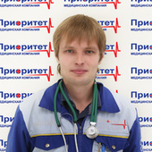 Лыткин Александр Игоревич, анестезиолог-реаниматолог