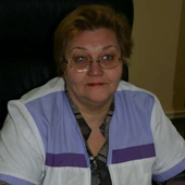 Кавкаева Светлана Викторовна, гинеколог