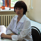 Мамарахимова Галина Евгеньевна, гастроэнтеролог