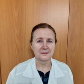 Жанна Валерьевна Трохимчук, детский невролог