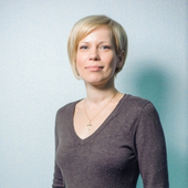 Крамаренко Ирина Николаевна, врач УЗД