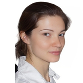 Степаненко Олеся Владимировна, врач УЗД