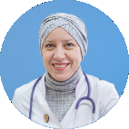 Сафина Айгуль Фаридовна, педиатр