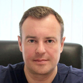 Миронков Алексей Борисович, эндоваскулярный хирург