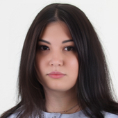 Сергеева (Гагарина) Мария Юрьевна, стоматолог-терапевт