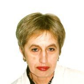 Кадникова Ольга Николаевна, фтизиатр