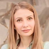 Цулая Кристина Александровна, стоматолог-терапевт