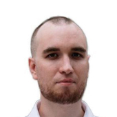 Тыртиков Максим Игоревич, травматолог-ортопед