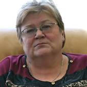 Каткова Светлана Васильевна, терапевт