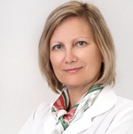 Тимофеева Алла Станиславовна, гинеколог