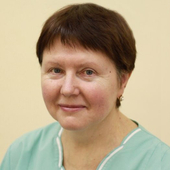 Ярочкина Марина Игоревна, гинеколог