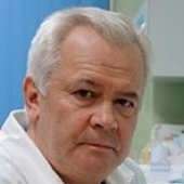 Гамиров Олег Фаритович, хирург