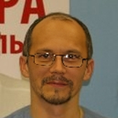 Вылегжанин Максим Юрьевич, массажист