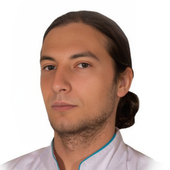 Иванес Артем Юрьевич, рентгенолог