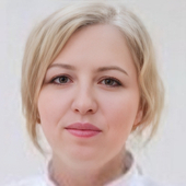 Столяр Мария Петровна, косметолог