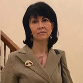 Башкатова Татьяна Александровна, врач УЗД