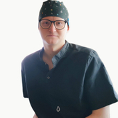 Куплинов Олег Александрович, врач УЗД