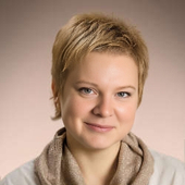 Тищенко Ольга Николаевна, эндоскопист