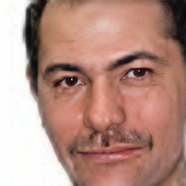 Гончар Владимир Алексеевич, стоматолог-хирург