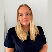 Воронова Анастасия Алексеевна, эндоскопист