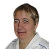 Бровкина Елена Владимировна, уролог