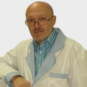 Левченко Владимир Григорьевич, гинеколог