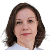 Коваленко Ольга Александровна, эндокринолог