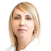 Копылова Ирина Николаевна, терапевт