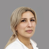 Калайчаева Марина Леонидовна, косметолог